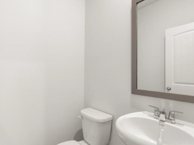 Townhouse for sale in Gainesville, Georgia