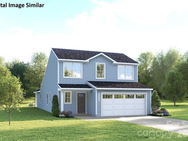 House for sale in Rowan, North Carolina