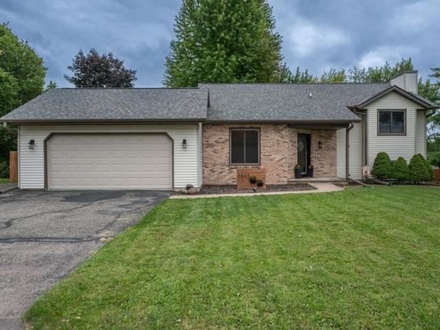 House for sale in Sun Prairie, Wisconsin