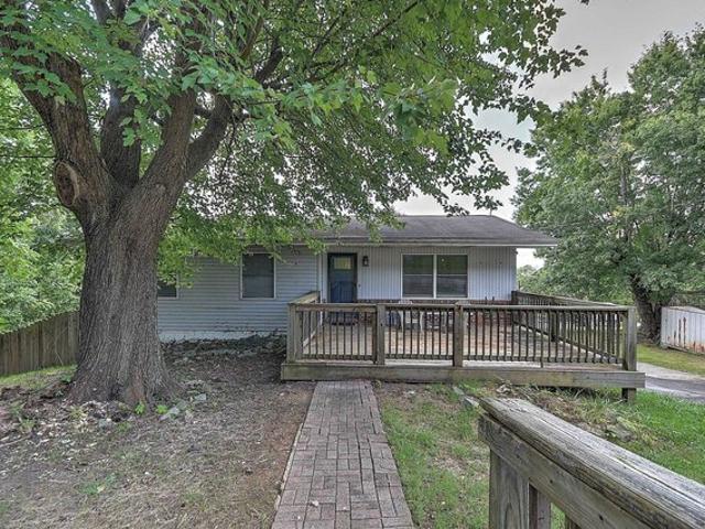 House for sale in Tennessee