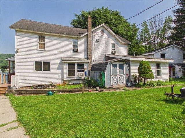 House for sale in Cortland, New York