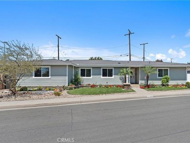 House for sale in Long Beach, California