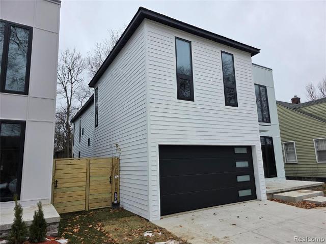 House for sale in Royal Oak, Michigan