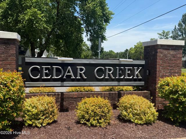 House for sale in Goldsboro, North Carolina