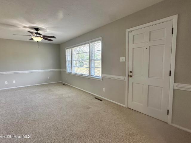 House for sale in Goldsboro, North Carolina