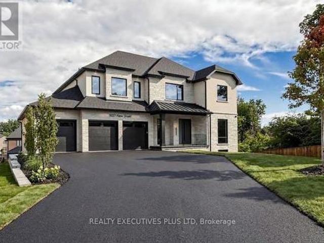 House for sale in Durham, Ontario
