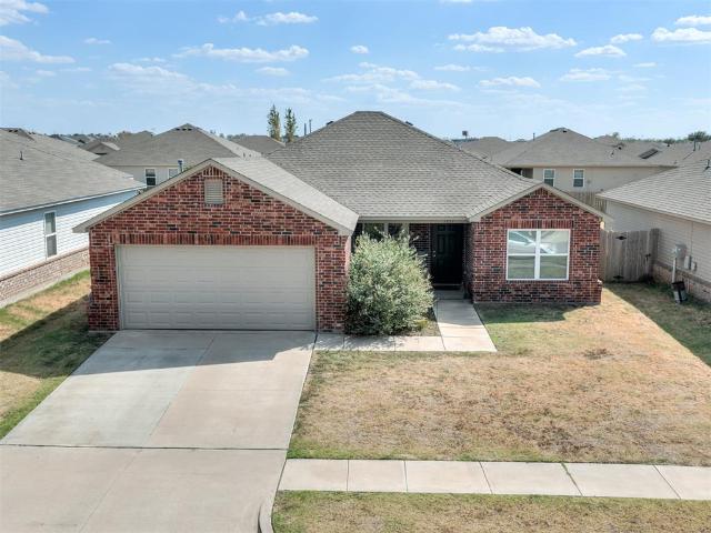 House for sale in El Reno, Canadian County