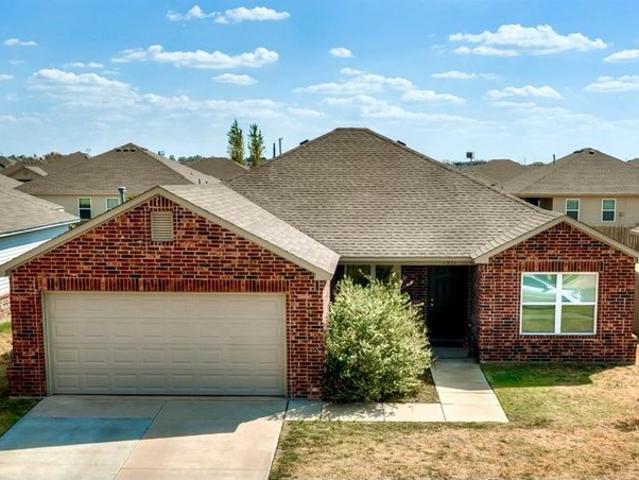 House for sale in El Reno, Canadian County