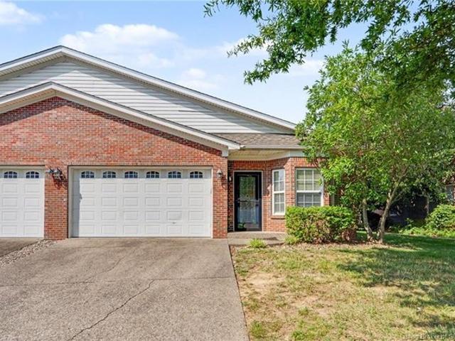 Condo for sale in Jeffersonville, Indiana