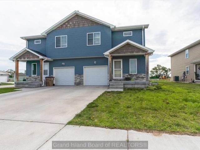 House for sale in Nebraska