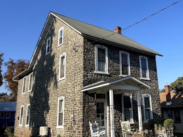 House for sale in Upper Frederick Township, Montgomery County