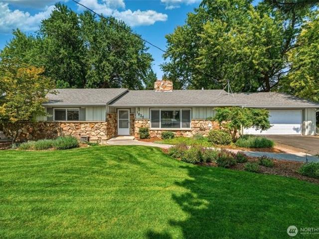 House for sale in Walla Walla, Washington