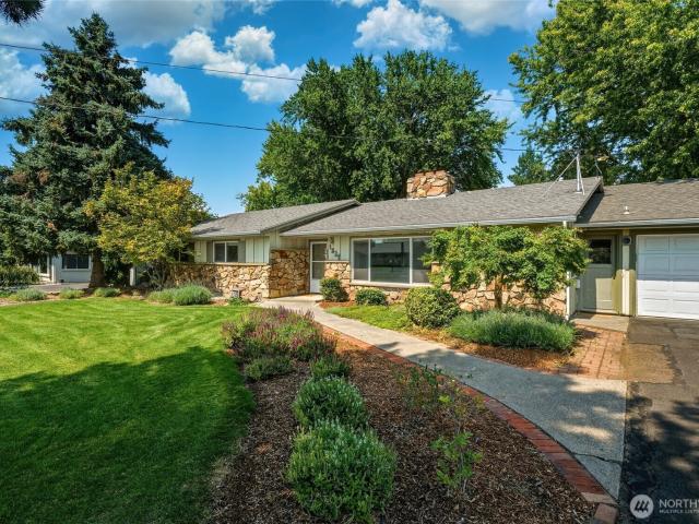 House for sale in Walla Walla, Washington