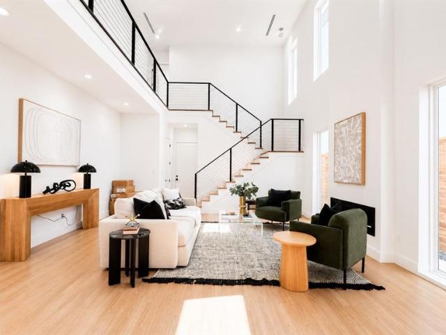 House for sale in Dallas, Texas