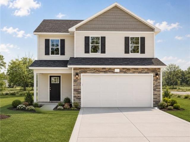 House for sale in Linden, Cumberland County