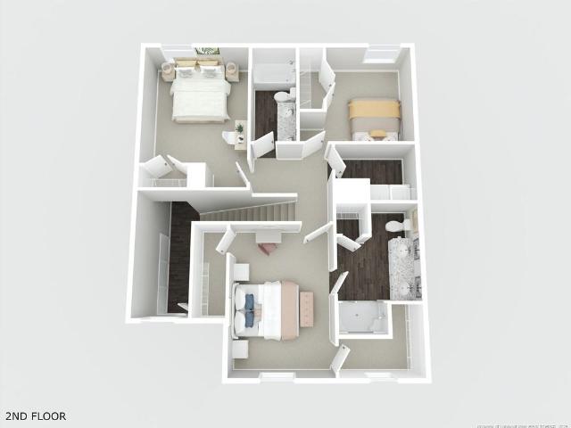 House for sale in Linden, Harnett County