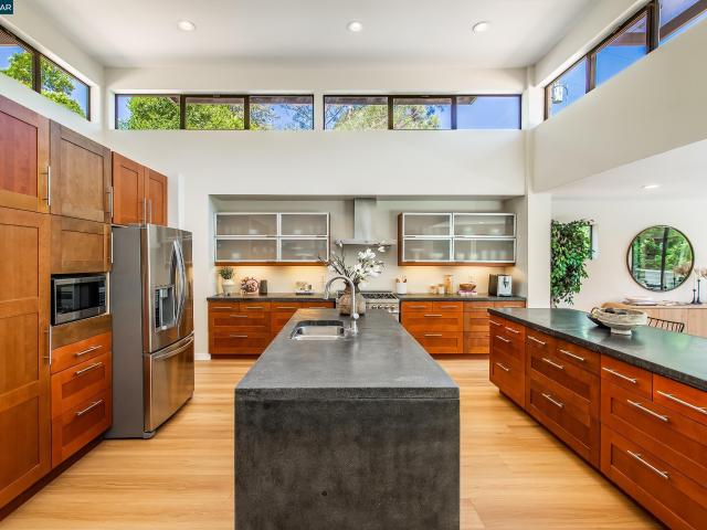 House for sale in Lafayette, California