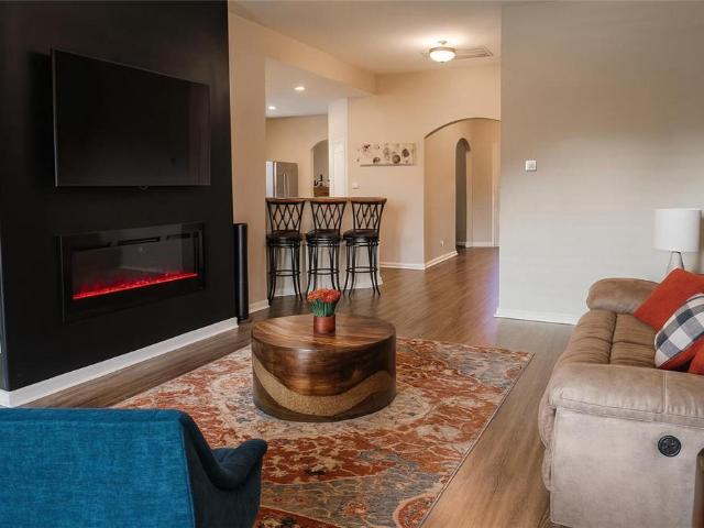 House for sale in Crowley, Texas