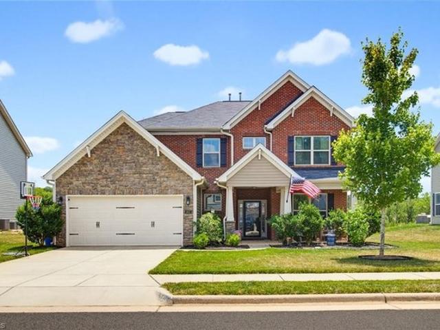 House for sale in Kernersville, North Carolina