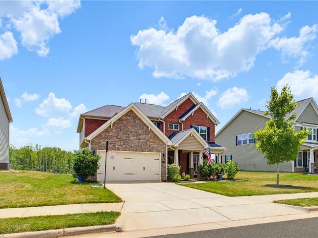 House for sale in Kernersville, North Carolina