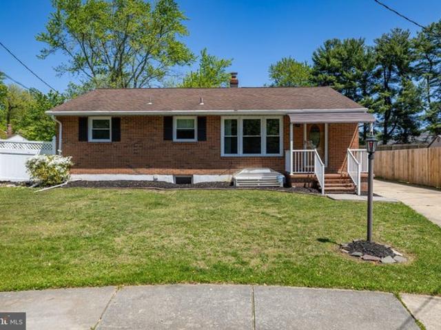 House for sale in Wilmington, New Castle County