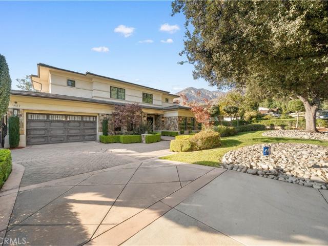 House for sale in Arcadia, California