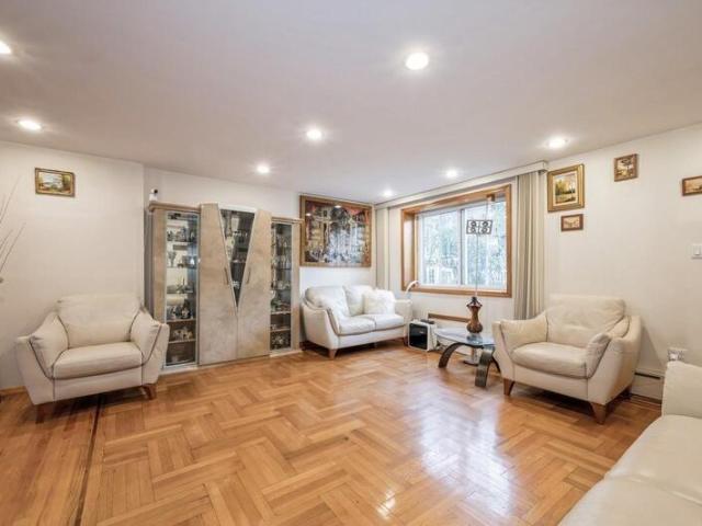 Duplex for sale in Brooklyn