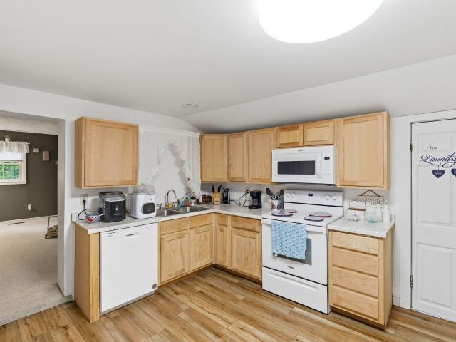 House for sale in Stamping Ground, Kentucky