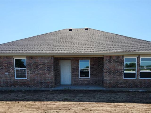 House for sale in Pryor, Oklahoma