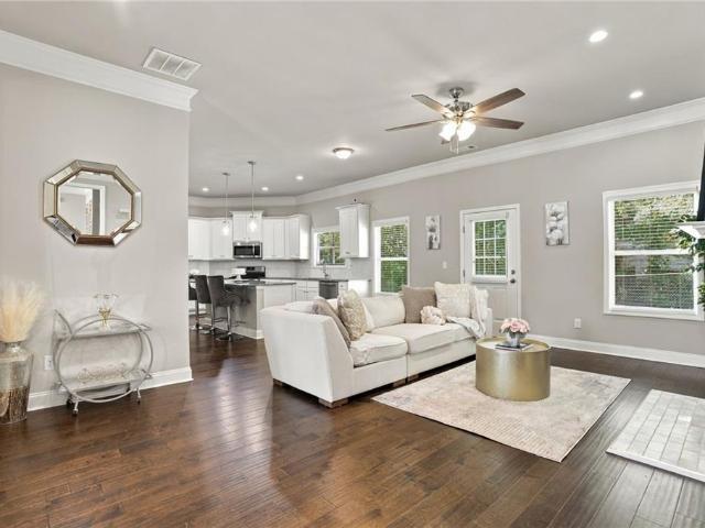 House for sale in Redan, DeKalb County
