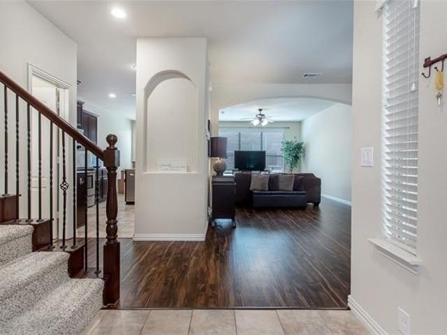 Townhouse for sale in Allen, Texas