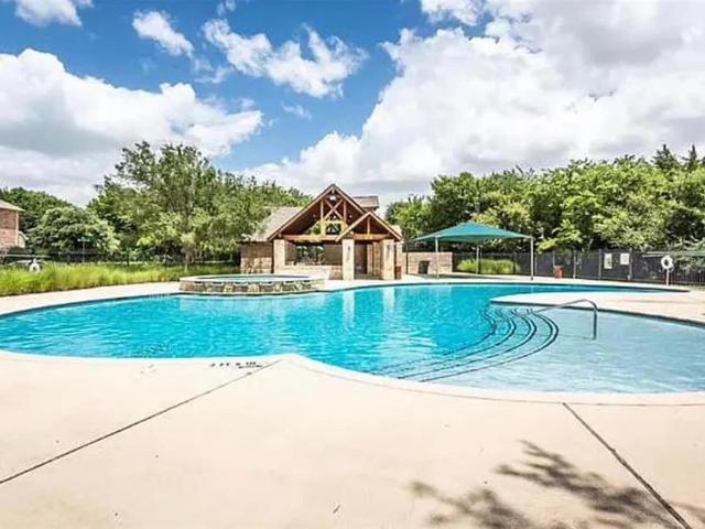 Townhouse for sale in Allen, Texas