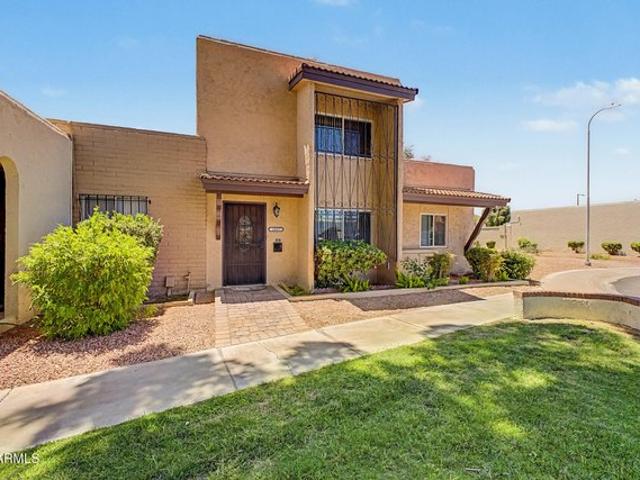 Townhouse for sale in Laveen, Arizona