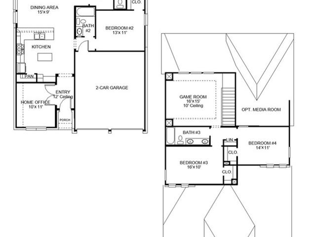 House for sale in Seguin, Texas