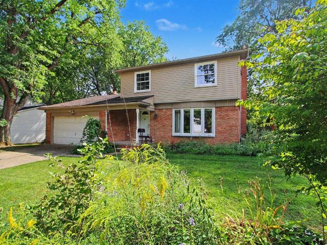 House for sale in Ypsilanti, Michigan