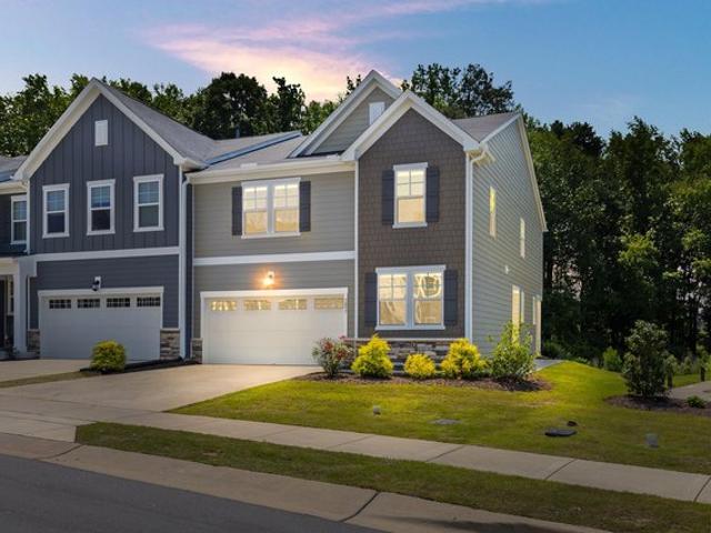 Townhouse for sale in Wake, North Carolina