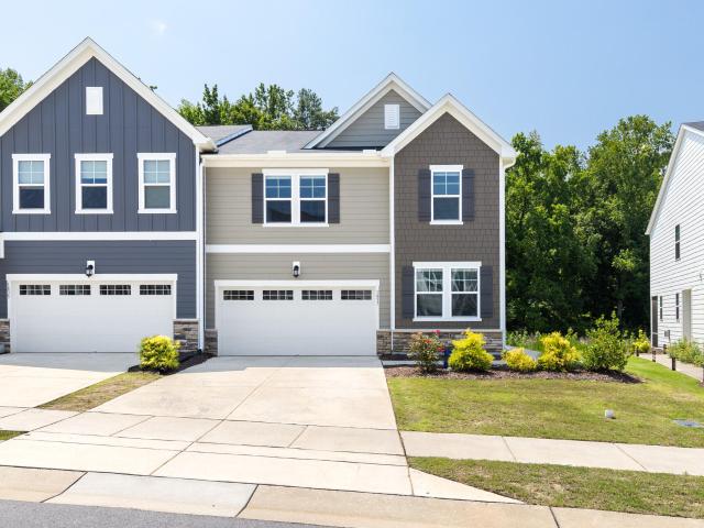 Townhouse for sale in Wake, North Carolina