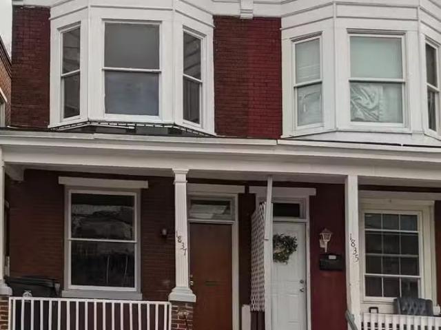 House for rent in Harrisburg