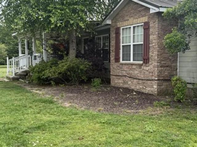 House for sale in Coahoma, Mississippi