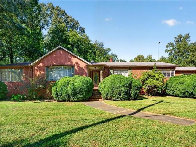 House for sale in Denton, Davidson County