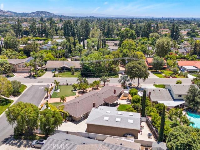 House for sale in Villa Park, California