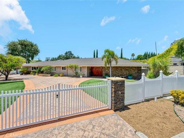 House for sale in Villa Park, California