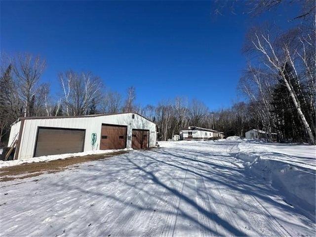 House for sale in Pengilly, Minnesota