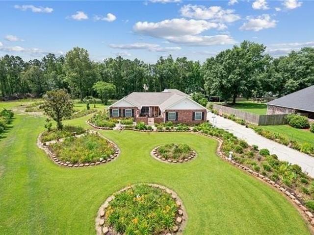 House for sale in Ponchatoula, Louisiana