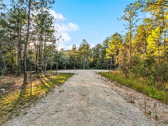 Land for sale in Covington, Louisiana