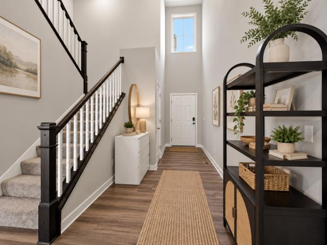 Townhouse for sale in Lakeville, Minnesota