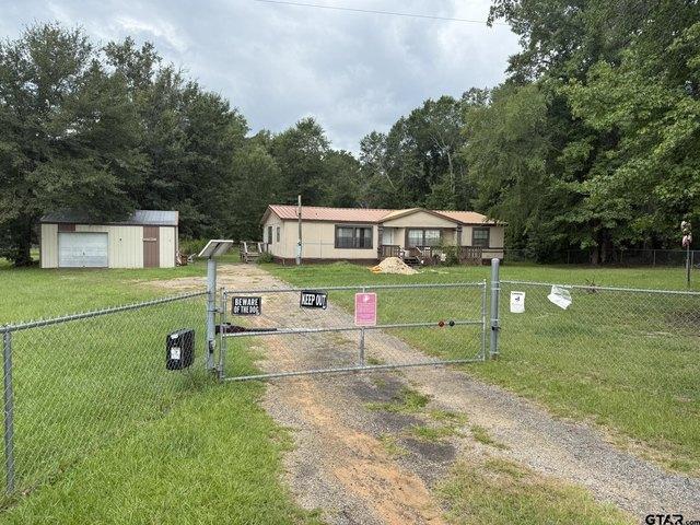 House for sale in Smith, Texas