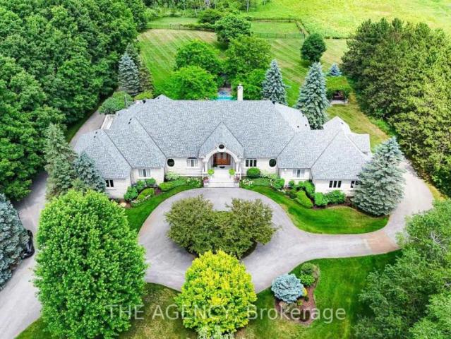 House for rent in Caledon, Golden Horseshoe