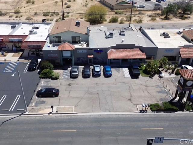 Commercial for sale in Apple Valley, California