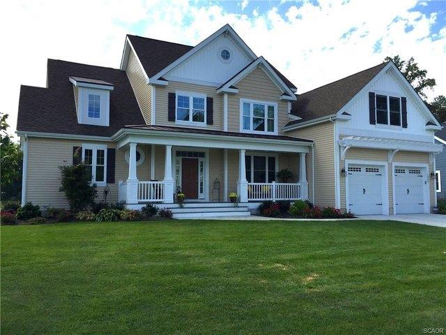 House for sale in Delaware